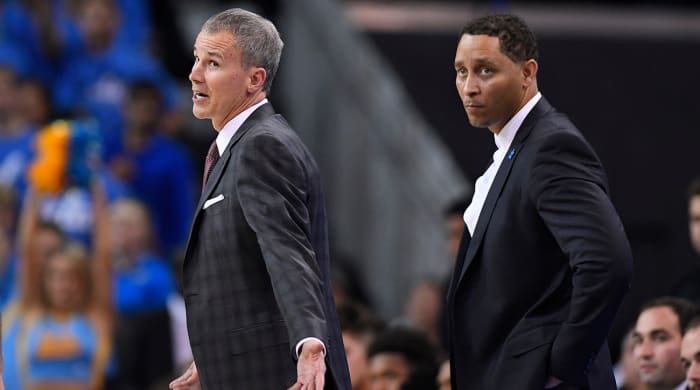 USC Gets Notice of Allegations NCAA